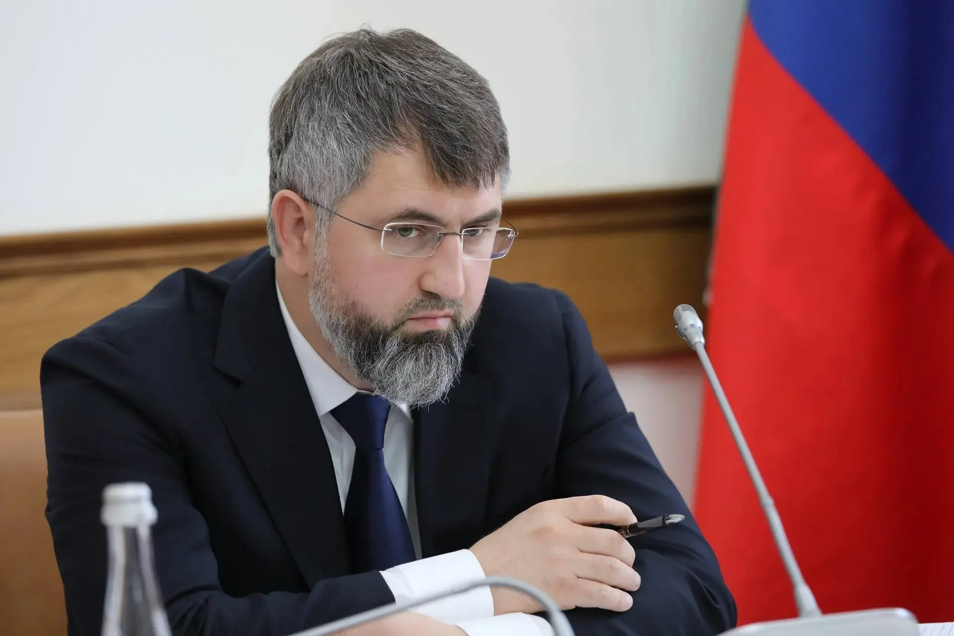 В Дагестане за первое полугодие 2026 года объём налоговых и неналоговых доходов вырос на 34,4 %