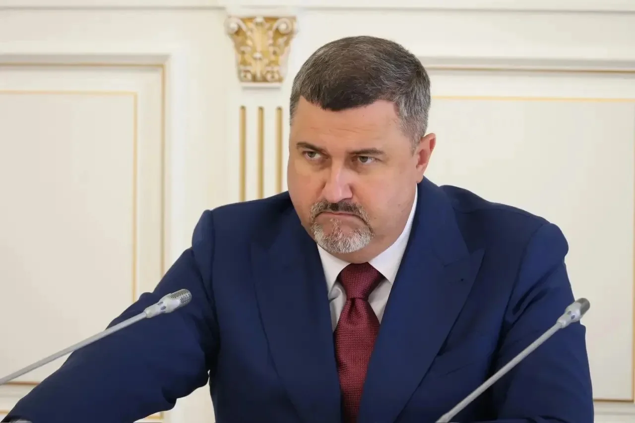 Фёдор Щукин: "Любые злоупотребления недопустимы!"