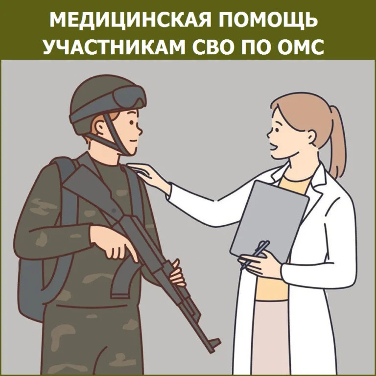 В Дагестане на медпомощь участникам СВО в первом полугодии направили почти 49 млн рублей