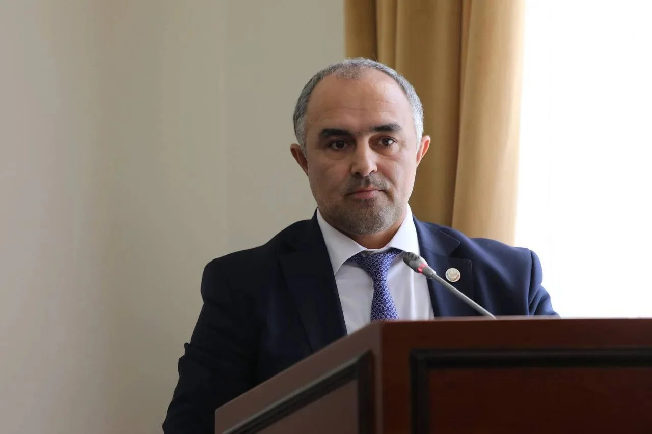 В Дагестане до конца 2026 года возведут 86 новых базовых станций мобильной связи